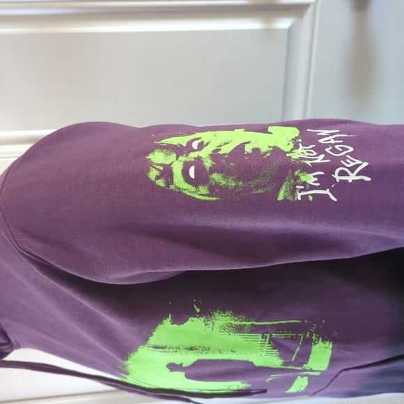 The Exorcist Hoodie Size Small - Picture 4 of 10